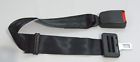 697527 Unbranded Universal Car Seat Belt Seatbelt Safety Extender Extension Buckle