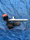 6975364 Bmw Oem Rear Right Buckle Assembly Tensioner