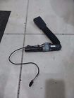 6982525 Bmw Seat Belt Buckle End Front Left Oem Series