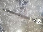 6e53-54611-b68-akw 6e5354611b68akw Ford Front Right Seat Belt Oem Black Fusion Mercury Milan