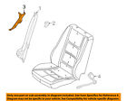 6e5z54602b82ac Ford Oem Front Seat
