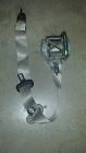6e5z54611b08ad Ford Seat Belt Pretensioner