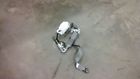 6f1z54611b09bc Ford 2004-2007 Taurus Seat