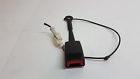 6f93-7461203-b-35b8 Ford Oem Freestyle Montego Fivehundred Front Right Seat Belt Buckle
