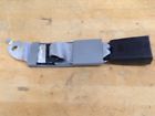 6l3z15611b70aa Ford Oem Front Center Seat End