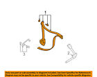 6s4z54611b09c Ford Oem 05-07 Focus