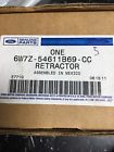6w7z-54611b69-cc Ford Oem Genuie Seat