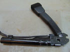 3564 7 211 721 Factory Bmw Seat Belt Tensioner Right Passenger Clasp Oem