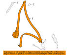 7000c814 Mitsubishi Oem 07-12 Galant