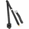 70085 Jegs Retractable Seat Belt 889944077350