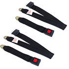 701722896390 Unbranded Universal Truck Car Seat Belt Lap Belts