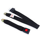 701722896406 Unbranded Universal Truck Car Seat Belt Lap Belts