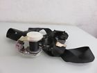 7035523 Bmw Rear Center Seat Belt Retractor Oem