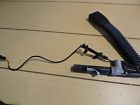 7065847 Bmw Driver Side Front Seat Belt Buckle Receiver