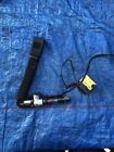 7065848 Bmw Front Right Passenger Seat Belt Buckle Actuator Srs Oem