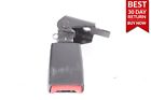 330026188 707018201 - Bmw Rear Left Side Center Seat Belt Seatbelt Buckle Receiver