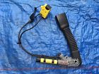 7078042 Bmw Front Right Passenger Side Seat Safety Belt Buckle Oem