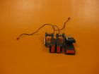 7134042 7134041 Bmw 750 Seat Belt