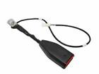 72111941409 Genuine Bmw Seat Belt Receptacle Front Left Right