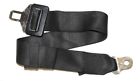 72111977416 Bmw Oem Center Rear Seat Belt Strap Seatbelt Lap Sedan