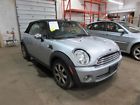 72112756507 Mini Front Seat Belt