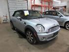 72112756508 Mini Front Seat Belt