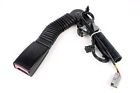 7211592 Mini Cooper Front Right Passenger Seat Belt Buckle Receiver Oem