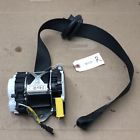72116981478 6981478 Bmw Convertible Seat Belt Front Right Passenger Seatbelt