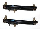 72117022034 Bmw Oem Seat Belt Height Adjuster Bracket Right Left Set