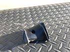 72117054607 Bmw Oem Roadster Front Left Side Seat Belt Bracket Guide