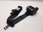 72117057110 Bmw Front Right Seat Belt Buckle Retractor Assembly Oem