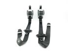 72117161847 72117161848 Bmw Row Outer Rear Seat Belts Oem
