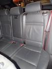 72117171175 Bmw Left Rear Seat Belt Retractor Black Lusw 72117171175 Bmw Left Rear Seat Belt Retractor Black Lusw