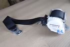 72117226441 Original Bmw Left Rear Seat Seatbelt Black Oem 72117226441 Original Bmw Left Rear Seat Seatbelt Black Oem
