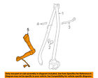 72117259387 Bmw Oem 14-16 228i 72117259387 Bmw Oem 14-16 228i