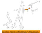 72117271542 Bmw Oem Front Seat Belt Assembly Guide 72117271542 Bmw Oem Front Seat Belt Assembly Guide