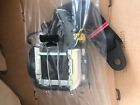72117276847 Mini Upper Belt Front Left Part Number