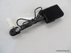72117313299 Mini Cooper Front Seat Belt Buckle