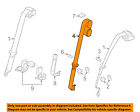 72117322178 Bmw Oem 428i Xdrive