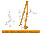 72117367250 Bmw Oem 11-16 X3
