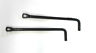 72118132645 Bmw Convertible Front Seat Belt Bars Left Right Set Passenger
