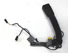 72118167712 Bmw Oem Passenger Front Seat Belt Receiver Seatbelt Tensioner