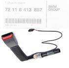 72118413887 Bmw New Genuine Front Left Seat Belt Buckle Pretensioner