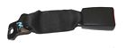 72119133665 Bmw Oem Lci Rear Center Lower Seat Belt Receiver Seatbelt