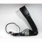 72119141182 Bmw Lower Right Passenger Seat Belt Receptacle Buckle