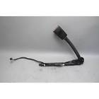 72119177109 Bmw Left Front Drivers Lower Seat Belt Buckle Oe