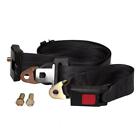 723044258595 Unbranded Universal Car Truck Travel Point Seat Belt