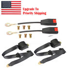727670533026 Ghostridermotor Set Adjustable Point Retractable Auto Car Seat