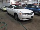 7321006050b0 Toyota Seat Belt Solara 1999