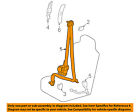 732100c040e0 Toyota Oem 05-06 Tundra
